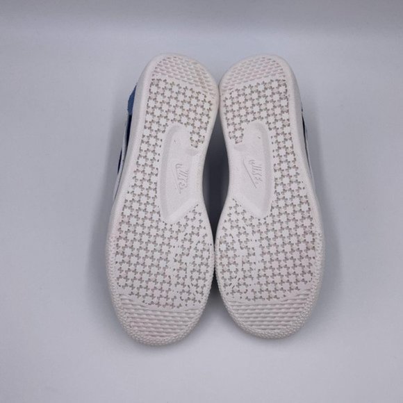 Nike Killshot SP Blue / White Mens Shoes - Picture 6 of 8